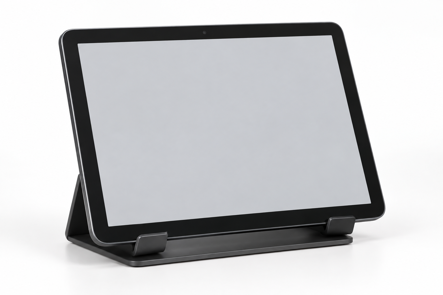 機種を特定しないタブレットのイメージ